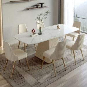 Haven Dining Table