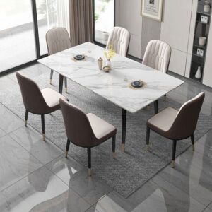 Heritage Feast Table